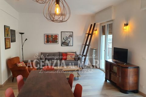 Lejlighed i Rapallo, Genoa, Rapallo - € 430.000 | Ref: T823-1 - foto 1