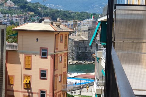 Lejlighed i Rapallo, Genoa, Rapallo - € 430.000 | Ref: T823-1 - foto 14