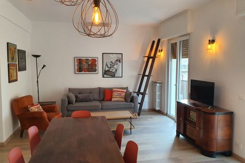 Lejlighed i Rapallo, Genoa, Rapallo - € 430.000 | Ref: T823-1 - foto 4