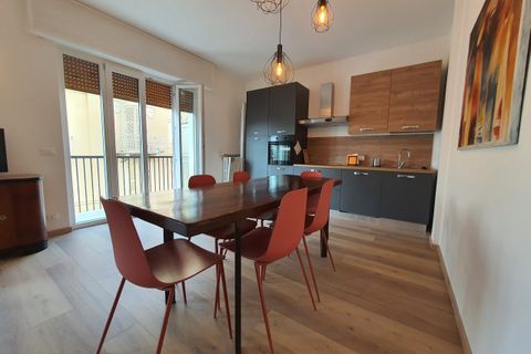 Lejlighed i Rapallo, Genoa, Rapallo - € 430.000 | Ref: T823-1 - foto 5
