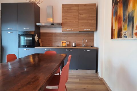 Lejlighed i Rapallo, Genoa, Rapallo - € 430.000 | Ref: T823-1 - foto 6
