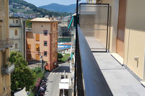 Lejlighed i Rapallo, Genoa, Rapallo - € 430.000 | Ref: T823-1 - foto 7