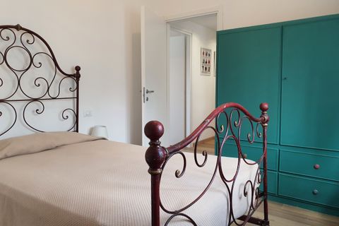 Lejlighed i Rapallo, Genoa, Rapallo - € 430.000 | Ref: T823-1 - foto 9