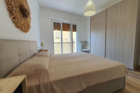 Lejlighed i Rapallo, Genoa, Rapallo - € 430.000 | Ref: T823-1 - foto 23