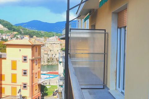 Lejlighed i Rapallo, Genoa, Rapallo - € 430.000 | Ref: T823-1 - foto 28