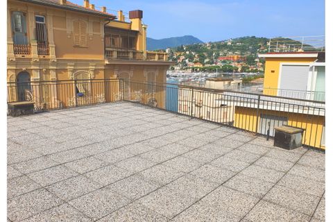 Lejlighed i Rapallo, Genoa, Rapallo - € 430.000 | Ref: T823-1 - foto 10