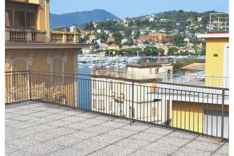 Lejlighed i Rapallo, Genoa, Rapallo - € 430.000 | Ref: T823-1 - foto 18
