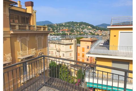Lejlighed i Rapallo, Genoa, Rapallo - € 430.000 | Ref: T823-1 - foto 30