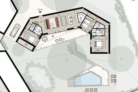 Villa i Cascais, Lisbon, Cascais - € 3.890.000 | Ref: MBC - 364 - foto 20