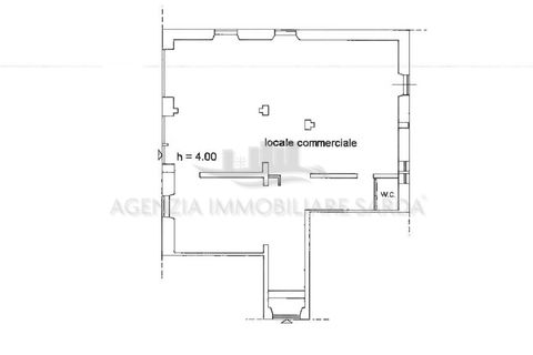 Erhvervsejendom i Alghero, Sassari, Alghero - € 400.000 | Ref: ALGHE72 - foto 2