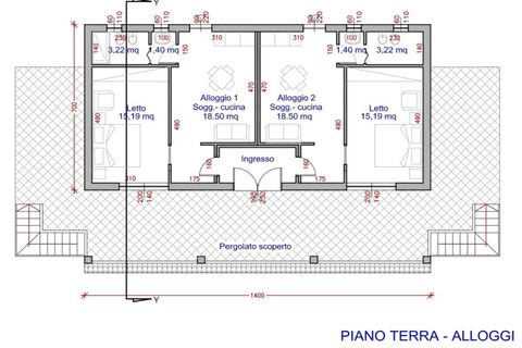 Helårsgrund i Sassari, Sassari, Sassari - € 585.000 | Ref: OTT50 - foto 14