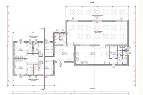 Helårsgrund i Sassari, Sassari, Sassari - € 585.000 | Ref: OTT50 - foto 15