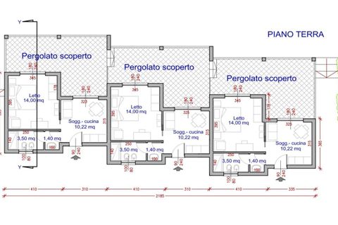 Helårsgrund i Sassari, Sassari, Sassari - € 585.000 | Ref: OTT50 - foto 17