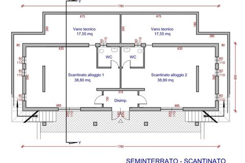 Helårsgrund i Sassari, Sassari, Sassari - € 585.000 | Ref: OTT50 - foto 18