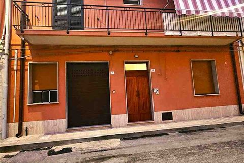 Byhus i Avola, Siracusa, Avola - € 270.000 | Ref: 70C - foto 2