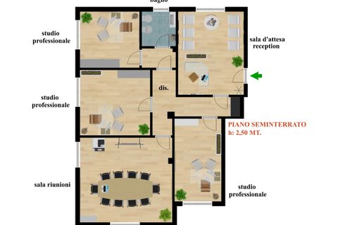 L'establiment comercial a Cagliari, Cagliari, Cagliari - € 200.000 | Ref: 1429 - foto 2
