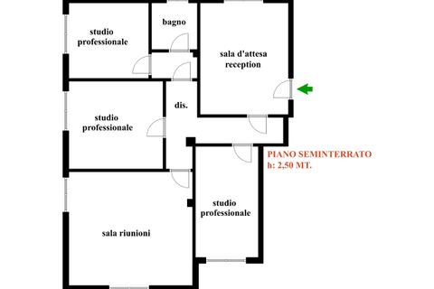 L'establiment comercial a Cagliari, Cagliari, Cagliari - € 200.000 | Ref: 1429 - foto 27