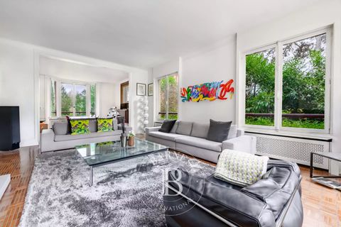 Villa i Sceaux, Hauts-de-Seine, Sceaux - € 2.290.000 | Ref: 86461706 - foto 3