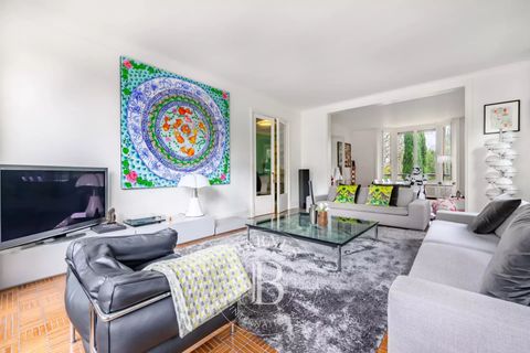 Villa i Sceaux, Hauts-de-Seine, Sceaux - € 2.290.000 | Ref: 86461706 - foto 2