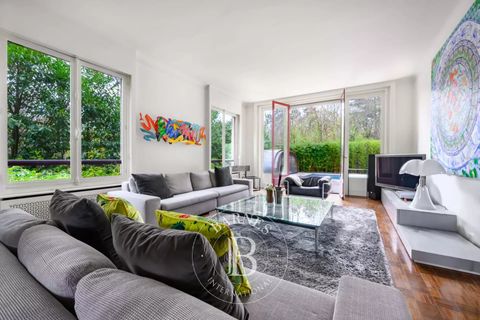 Villa i Sceaux, Hauts-de-Seine, Sceaux - € 2.290.000 | Ref: 86461706 - foto 4