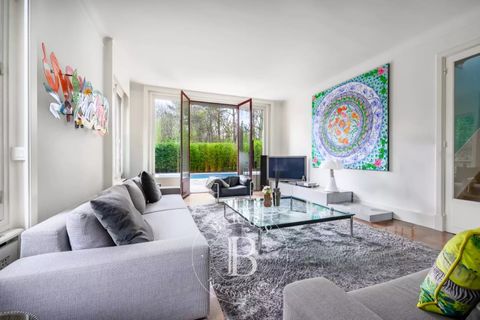 Villa i Sceaux, Hauts-de-Seine, Sceaux - € 2.290.000 | Ref: 86461706 - foto 6