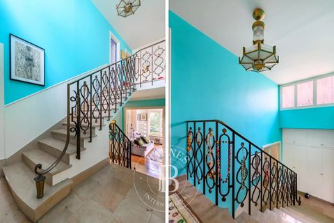 Villa i Sceaux, Hauts-de-Seine, Sceaux - € 2.290.000 | Ref: 86461706 - foto 8