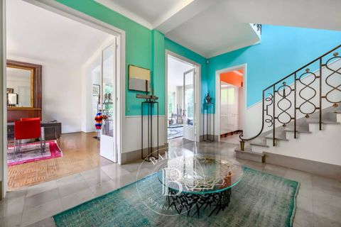 Villa i Sceaux, Hauts-de-Seine, Sceaux - € 2.290.000 | Ref: 86461706 - foto 9
