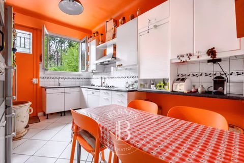 Villa i Sceaux, Hauts-de-Seine, Sceaux - € 2.290.000 | Ref: 86461706 - foto 10