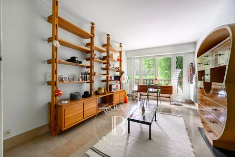 Villa i Sceaux, Hauts-de-Seine, Sceaux - € 2.290.000 | Ref: 86461706 - foto 11