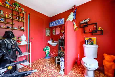 Villa i Sceaux, Hauts-de-Seine, Sceaux - € 2.290.000 | Ref: 86461706 - foto 12