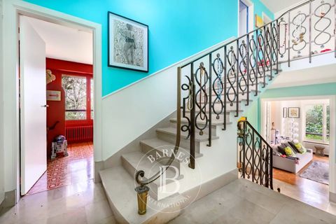 Villa i Sceaux, Hauts-de-Seine, Sceaux - € 2.290.000 | Ref: 86461706 - foto 13