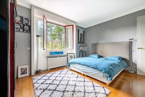 Villa i Sceaux, Hauts-de-Seine, Sceaux - € 2.290.000 | Ref: 86461706 - foto 17