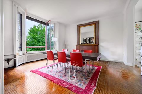 Villa i Sceaux, Hauts-de-Seine, Sceaux - € 2.290.000 | Ref: 86461706 - foto 21