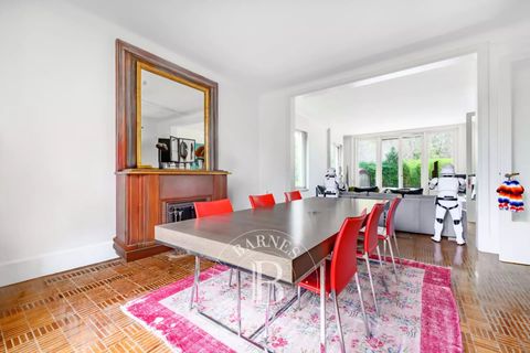 Villa i Sceaux, Hauts-de-Seine, Sceaux - € 2.290.000 | Ref: 86461706 - foto 22