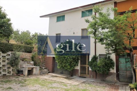 Villa i Cossignano, Ascoli Piceno, Cossignano - € 120.000 | Ref: 2347 - foto 1