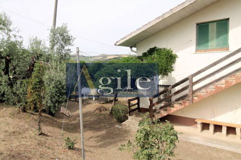 Villa i Cossignano, Ascoli Piceno, Cossignano - € 120.000 | Ref: 2347 - foto 19