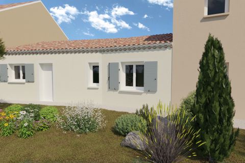 Villa a Montelimar, Drome, Montelimar - € 254.500 | Ref: S59 - foto 2