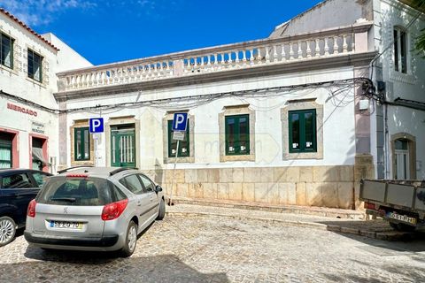 Villa i Estoi, Faro, Estoi - € 590.000 | Ref: M95P - foto 1