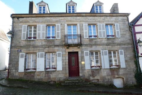 Villa i Guemene-sur-Scorff, Morbihan, Guemene-sur-Scorff - € 304.300 | Ref: 56075-2447 - foto 3