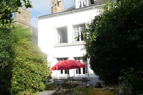Villa i Guemene-sur-Scorff, Morbihan, Guemene-sur-Scorff - € 304.300 | Ref: 56075-2447 - foto 5