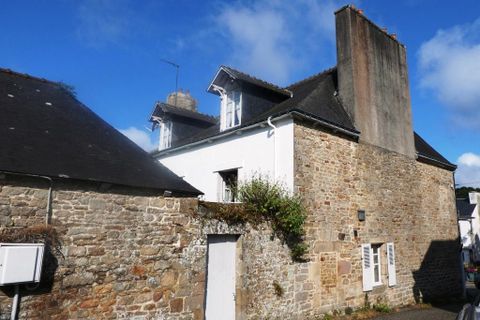 Villa i Guemene-sur-Scorff, Morbihan, Guemene-sur-Scorff - € 304.300 | Ref: 56075-2447 - foto 6