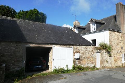 Villa i Guemene-sur-Scorff, Morbihan, Guemene-sur-Scorff - € 304.300 | Ref: 56075-2447 - foto 7