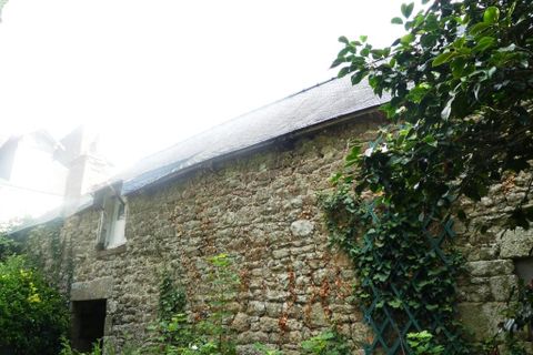 Villa i Guemene-sur-Scorff, Morbihan, Guemene-sur-Scorff - € 304.300 | Ref: 56075-2447 - foto 8