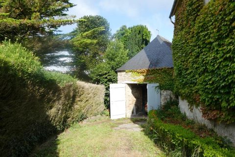 Villa i Guemene-sur-Scorff, Morbihan, Guemene-sur-Scorff - € 304.300 | Ref: 56075-2447 - foto 9