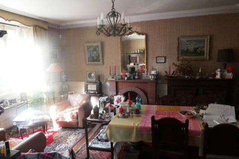 Villa i Guemene-sur-Scorff, Morbihan, Guemene-sur-Scorff - € 304.300 | Ref: 56075-2447 - foto 14