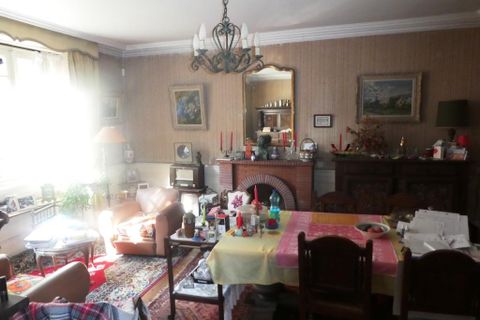 Villa i Guemene-sur-Scorff, Morbihan, Guemene-sur-Scorff - € 304.300 | Ref: 56075-2447 - foto 15