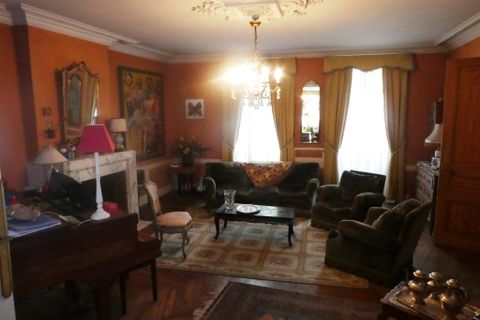 Villa i Guemene-sur-Scorff, Morbihan, Guemene-sur-Scorff - € 304.300 | Ref: 56075-2447 - foto 16