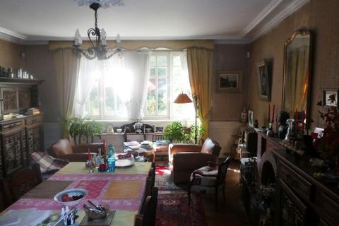 Villa i Guemene-sur-Scorff, Morbihan, Guemene-sur-Scorff - € 304.300 | Ref: 56075-2447 - foto 17