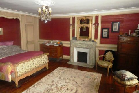 Villa i Guemene-sur-Scorff, Morbihan, Guemene-sur-Scorff - € 304.300 | Ref: 56075-2447 - foto 19