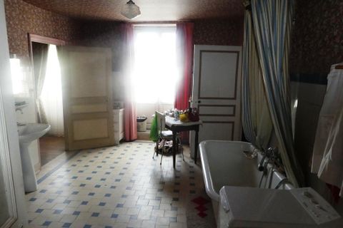 Villa i Guemene-sur-Scorff, Morbihan, Guemene-sur-Scorff - € 304.300 | Ref: 56075-2447 - foto 20